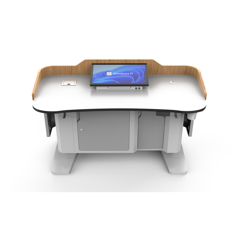 I-Desk21智慧讲台